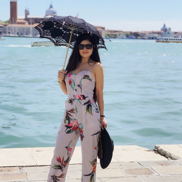 My Jewelry Brand Jumpsuit - Picture 1 of 2